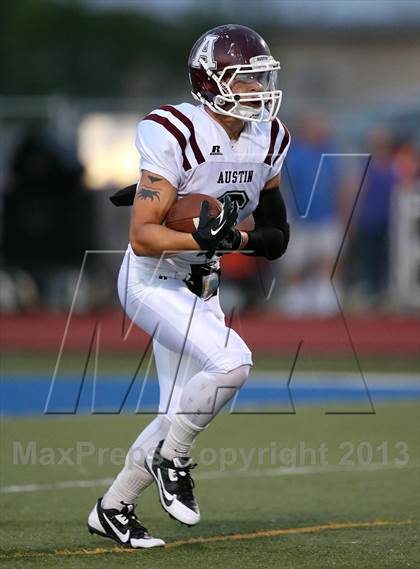 Thumbnail 1 in Austin @ Pflugerville photogallery.