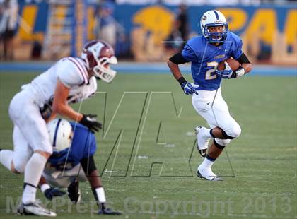 Thumbnail 3 in Austin @ Pflugerville photogallery.