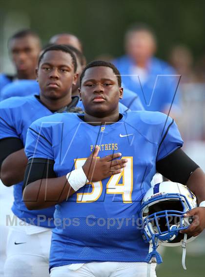 Thumbnail 3 in Austin @ Pflugerville photogallery.
