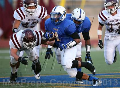 Thumbnail 1 in Austin @ Pflugerville photogallery.