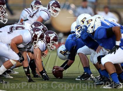 Thumbnail 3 in Austin @ Pflugerville photogallery.