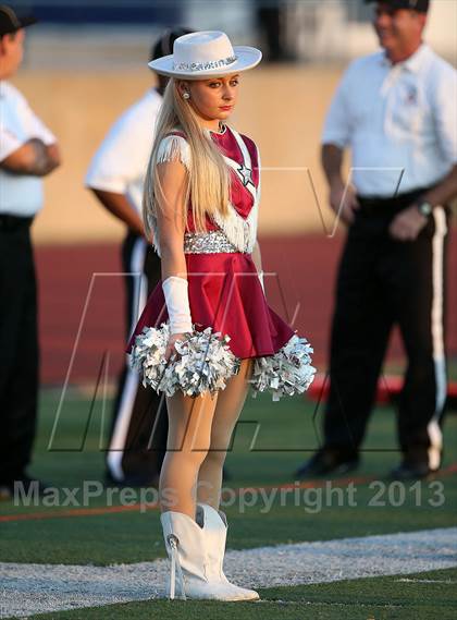 Thumbnail 1 in Austin @ Pflugerville photogallery.