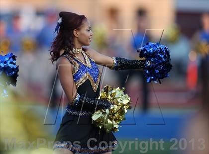 Thumbnail 2 in Austin @ Pflugerville photogallery.