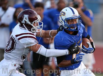 Thumbnail 2 in Austin @ Pflugerville photogallery.