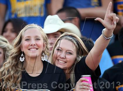 Thumbnail 2 in Austin @ Pflugerville photogallery.