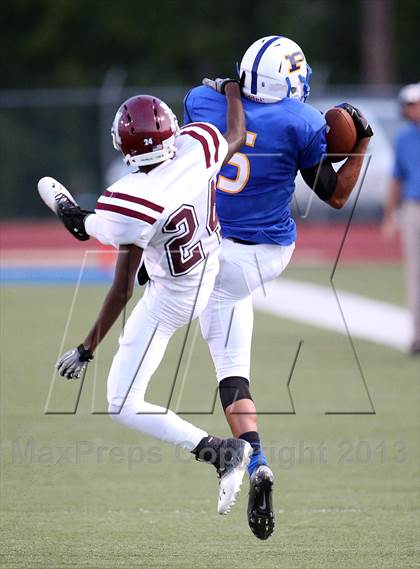 Thumbnail 2 in Austin @ Pflugerville photogallery.