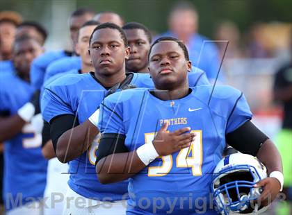 Thumbnail 1 in Austin @ Pflugerville photogallery.