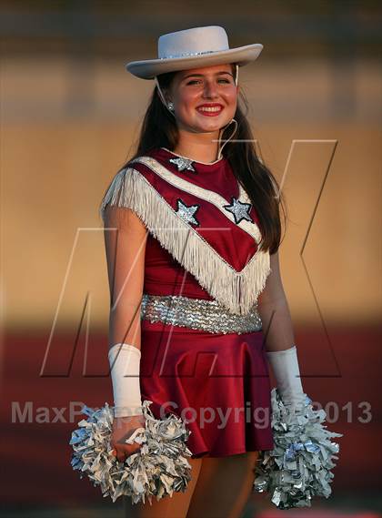 Thumbnail 1 in Austin @ Pflugerville photogallery.