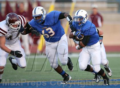 Thumbnail 1 in Austin @ Pflugerville photogallery.