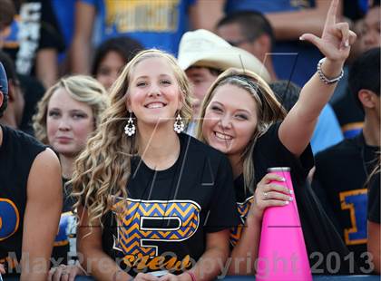 Thumbnail 1 in Austin @ Pflugerville photogallery.