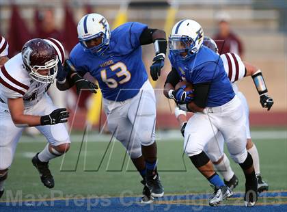 Thumbnail 2 in Austin @ Pflugerville photogallery.