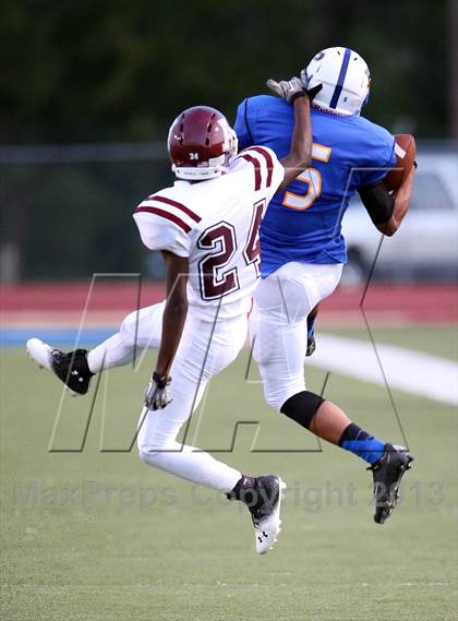 Thumbnail 1 in Austin @ Pflugerville photogallery.