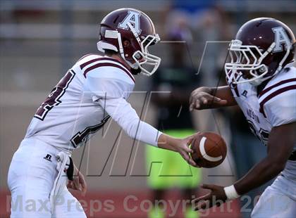 Thumbnail 3 in Austin @ Pflugerville photogallery.