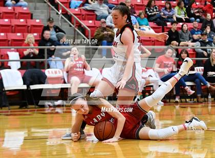 Thumbnail 1 in Glen Rose @ Mineral Wells photogallery.