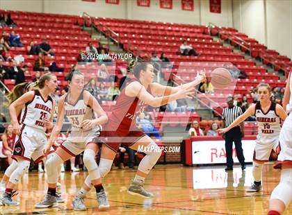 Thumbnail 3 in Glen Rose @ Mineral Wells photogallery.