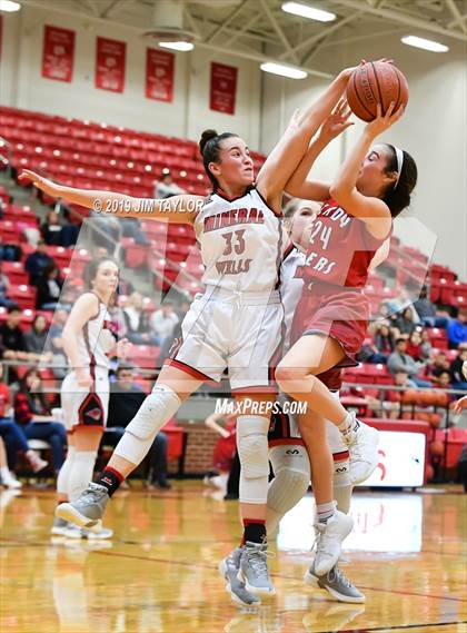Thumbnail 2 in Glen Rose @ Mineral Wells photogallery.