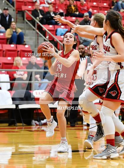 Thumbnail 1 in Glen Rose @ Mineral Wells photogallery.