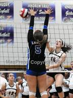 Photo from the gallery "Los Alamitos vs. Assumption (Durango Fall Classic)"