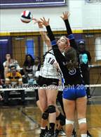 Photo from the gallery "Los Alamitos vs. Assumption (Durango Fall Classic)"