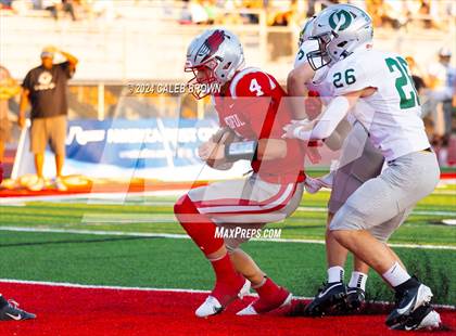 Thumbnail 2 in Olympus @ Bountiful photogallery.