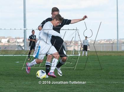 Thumbnail 1 in Pomona @ Vista Ridge photogallery.