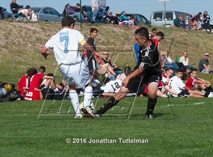 Thumbnail 1 in Pomona @ Vista Ridge photogallery.