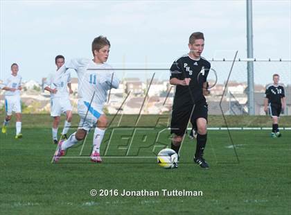 Thumbnail 3 in Pomona @ Vista Ridge photogallery.