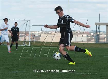 Thumbnail 3 in Pomona @ Vista Ridge photogallery.