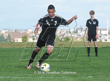 Thumbnail 2 in Pomona @ Vista Ridge photogallery.