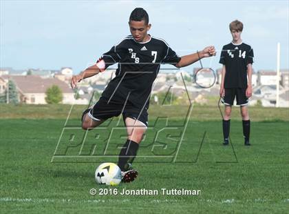 Thumbnail 3 in Pomona @ Vista Ridge photogallery.
