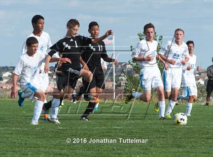 Thumbnail 1 in Pomona @ Vista Ridge photogallery.