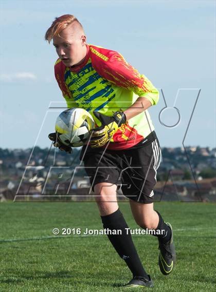Thumbnail 2 in Pomona @ Vista Ridge photogallery.