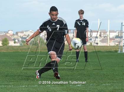 Thumbnail 2 in Pomona @ Vista Ridge photogallery.