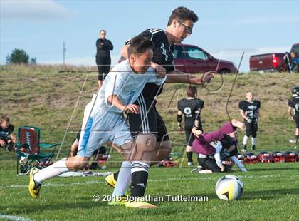 Thumbnail 3 in Pomona @ Vista Ridge photogallery.