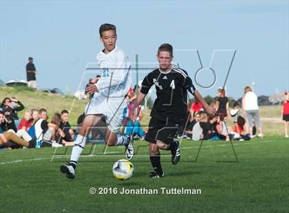 Thumbnail 2 in Pomona @ Vista Ridge photogallery.