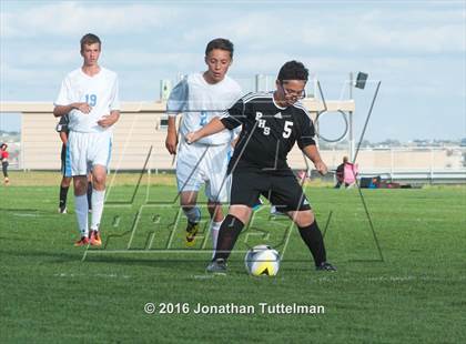 Thumbnail 1 in Pomona @ Vista Ridge photogallery.
