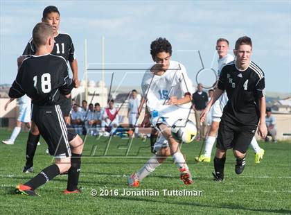 Thumbnail 3 in Pomona @ Vista Ridge photogallery.