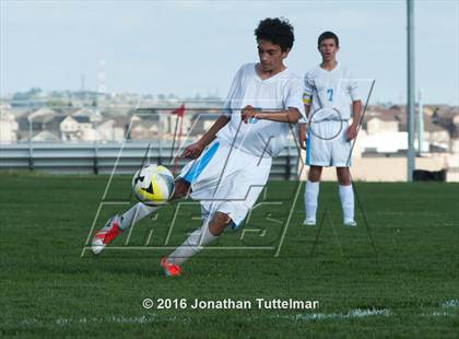 Thumbnail 2 in Pomona @ Vista Ridge photogallery.