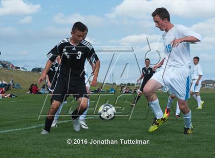 Thumbnail 3 in Pomona @ Vista Ridge photogallery.