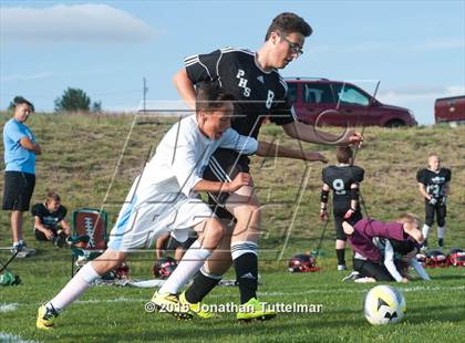 Thumbnail 2 in Pomona @ Vista Ridge photogallery.