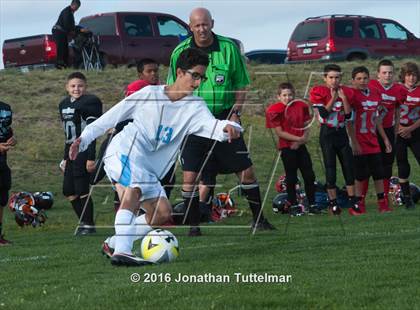Thumbnail 3 in Pomona @ Vista Ridge photogallery.