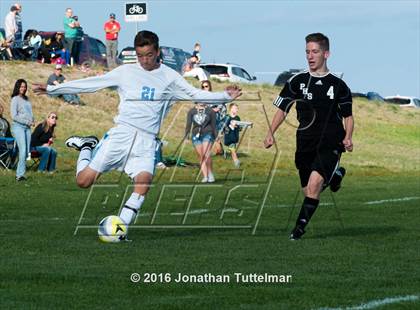 Thumbnail 3 in Pomona @ Vista Ridge photogallery.