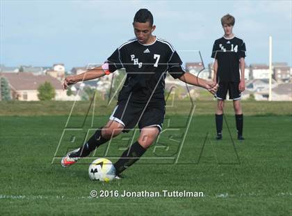 Thumbnail 1 in Pomona @ Vista Ridge photogallery.