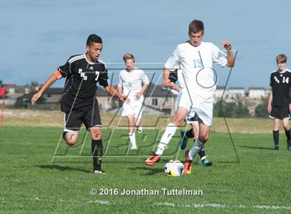 Thumbnail 2 in Pomona @ Vista Ridge photogallery.
