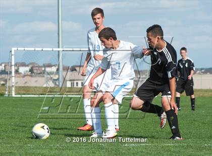 Thumbnail 3 in Pomona @ Vista Ridge photogallery.