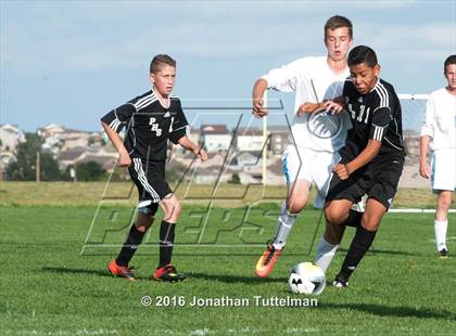 Thumbnail 3 in Pomona @ Vista Ridge photogallery.