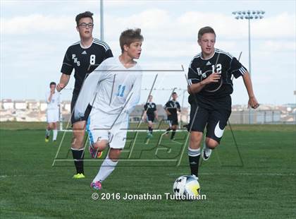Thumbnail 2 in Pomona @ Vista Ridge photogallery.