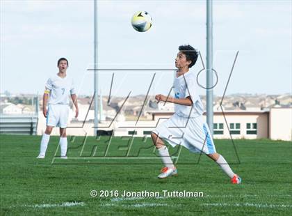 Thumbnail 3 in Pomona @ Vista Ridge photogallery.