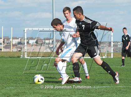 Thumbnail 1 in Pomona @ Vista Ridge photogallery.