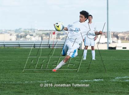 Thumbnail 1 in Pomona @ Vista Ridge photogallery.